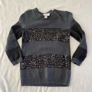 Loft sweater